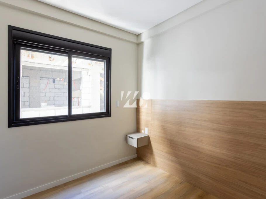 Apartamento em Pedra Branca, Palhoça. 1 quartos, 40m². Imagem 12 de 16