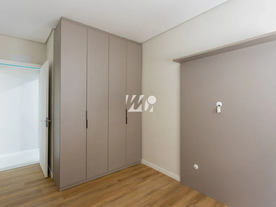 Apartamento em Pedra Branca, Palhoça. 1 quartos, 40m². Imagem 10 de 16