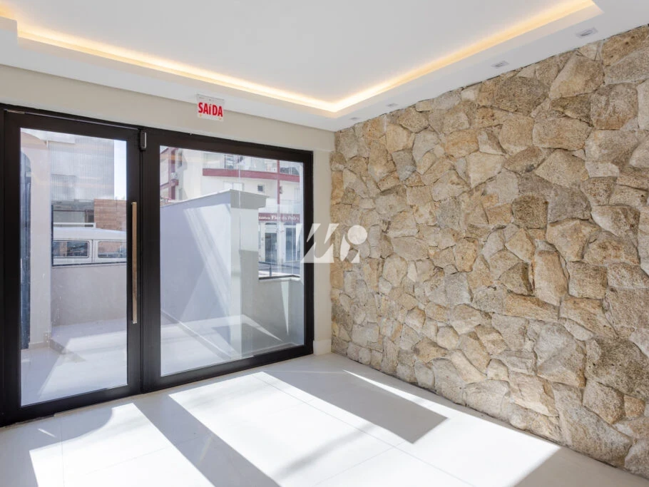 Apartamento em Pedra Branca, Palhoça. 1 quartos, 40m². Imagem 13 de 16