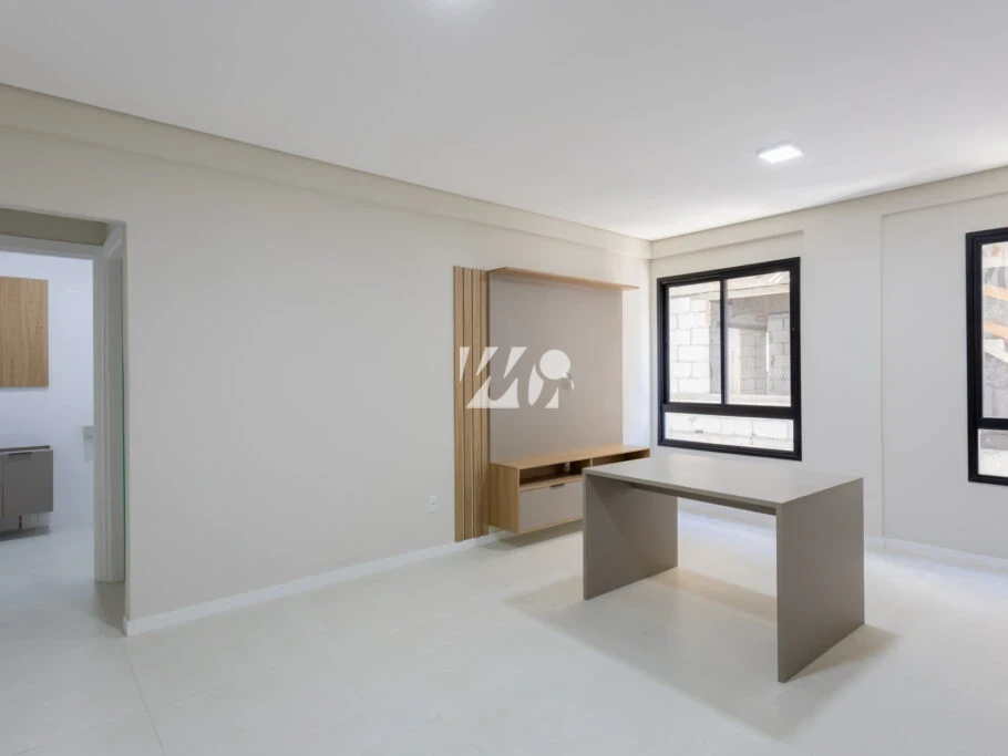 Apartamento em Pedra Branca, Palhoça. 1 quartos, 40m². Imagem 2 de 16