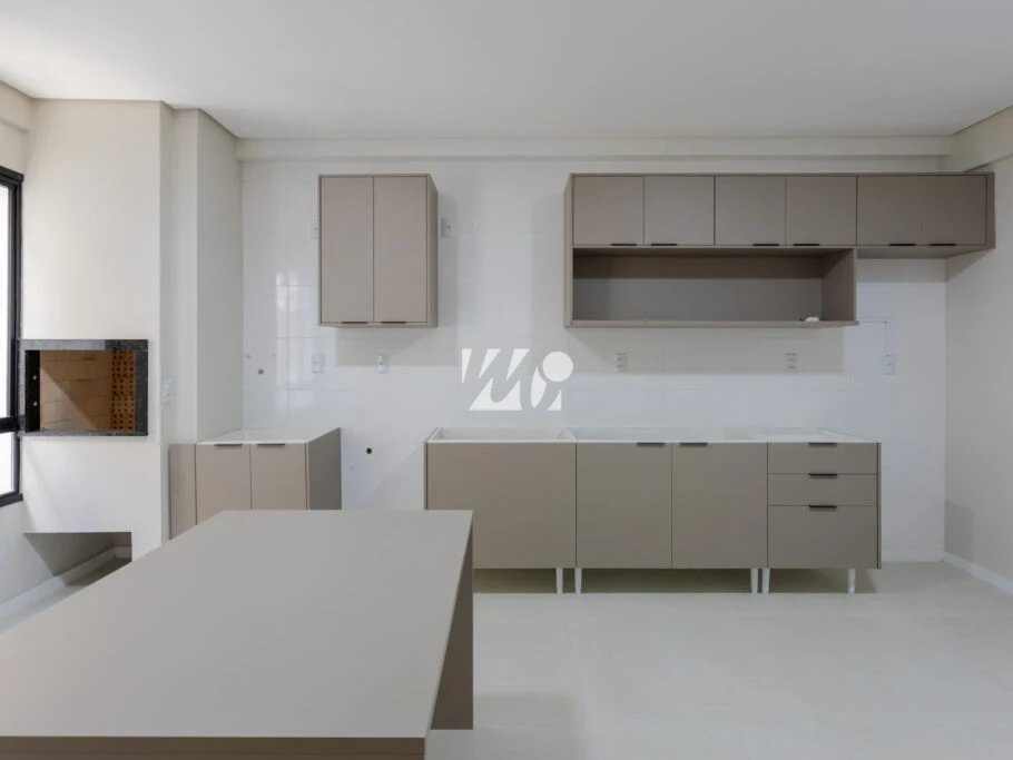 Apartamento em Pedra Branca, Palhoça. 1 quartos, 40m². Imagem 3 de 16