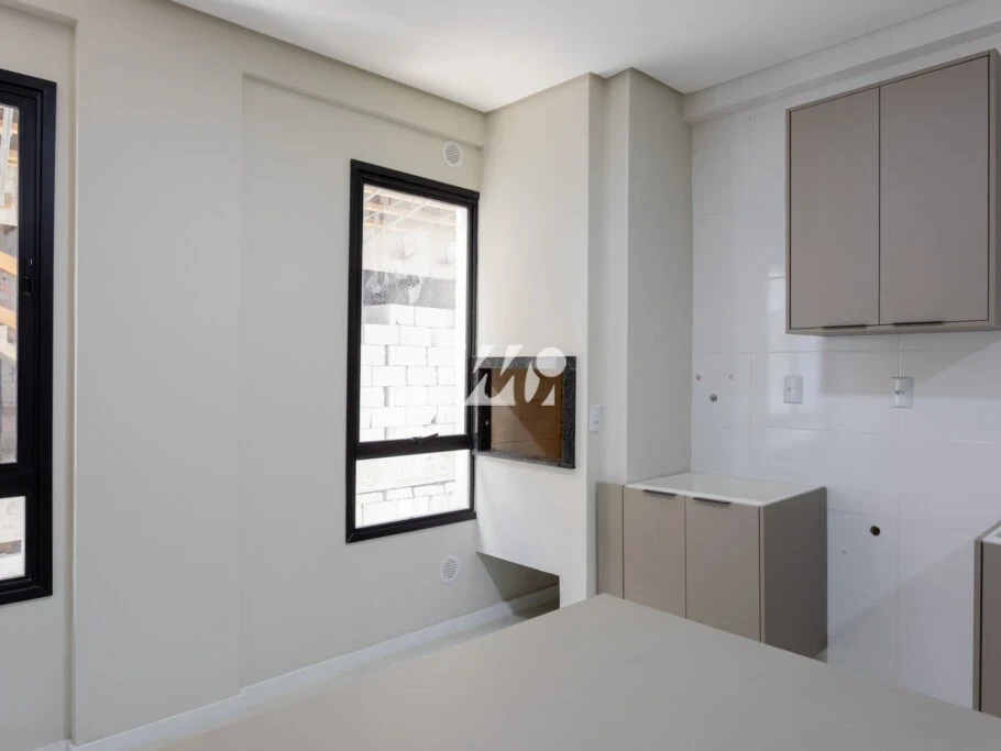 Apartamento em Pedra Branca, Palhoça. 1 quartos, 40m². Imagem 4 de 16