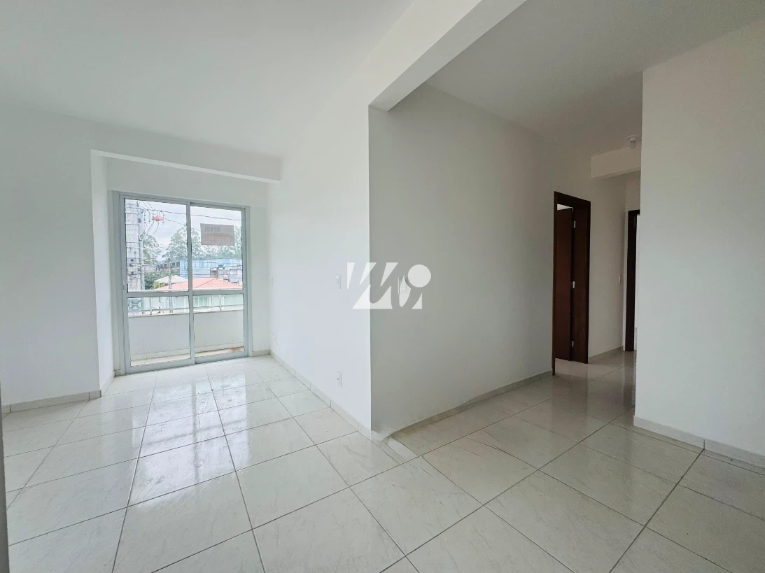 Apartamento em Sertão do Maruim, São José. 2 quartos, 96m². Imagem 2 de 9
