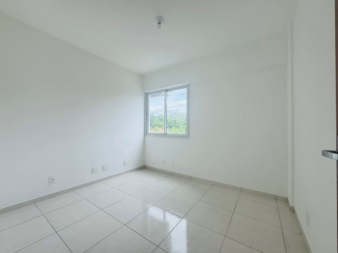 Apartamento em Sertão do Maruim, São José. 2 quartos, 96m². Imagem 5 de 9