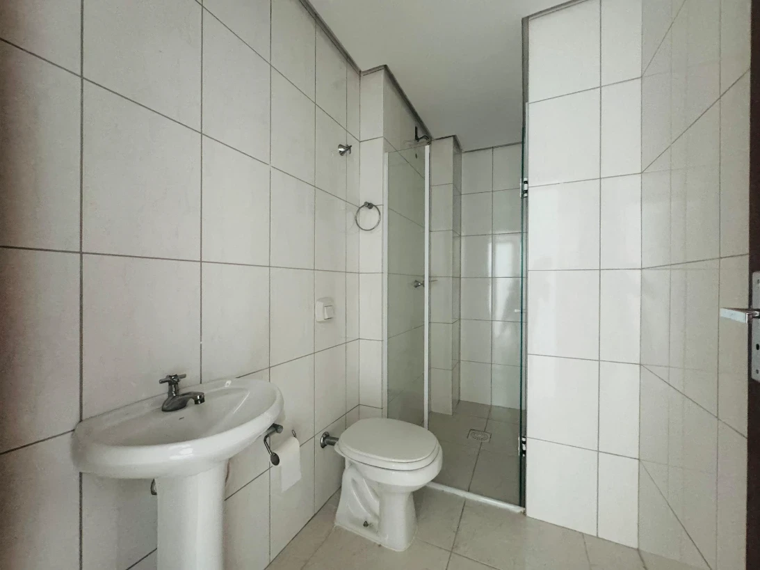 Apartamento em Sertão do Maruim, São José. 2 quartos, 96m². Imagem 6 de 9