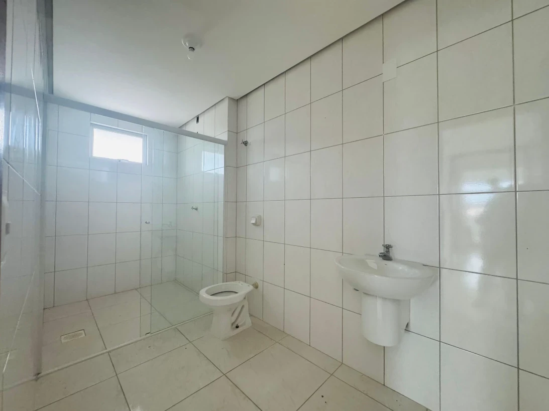 Apartamento em Sertão do Maruim, São José. 2 quartos, 96m². Imagem 9 de 9