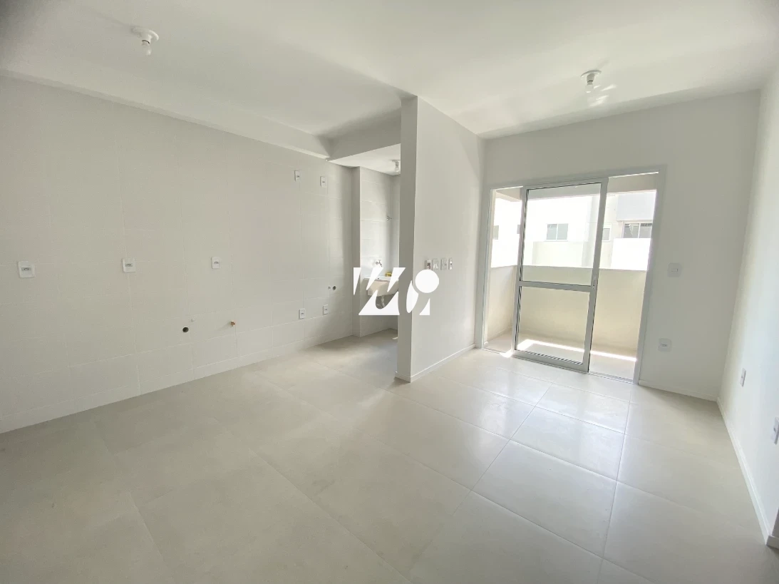 Apartamento em Pedra Branca, Palhoça. 2 quartos, 56m². Imagem 3 de 50