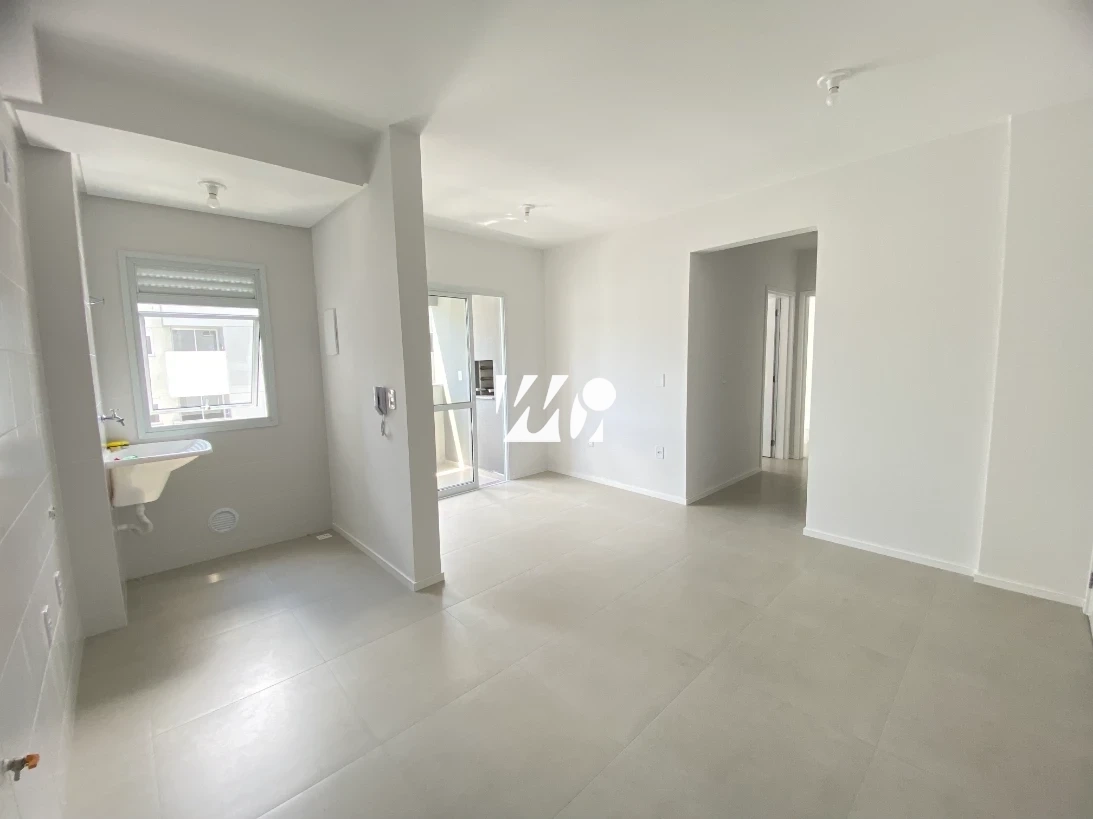 Apartamento em Pedra Branca, Palhoça. 2 quartos, 56m². Imagem 2 de 50