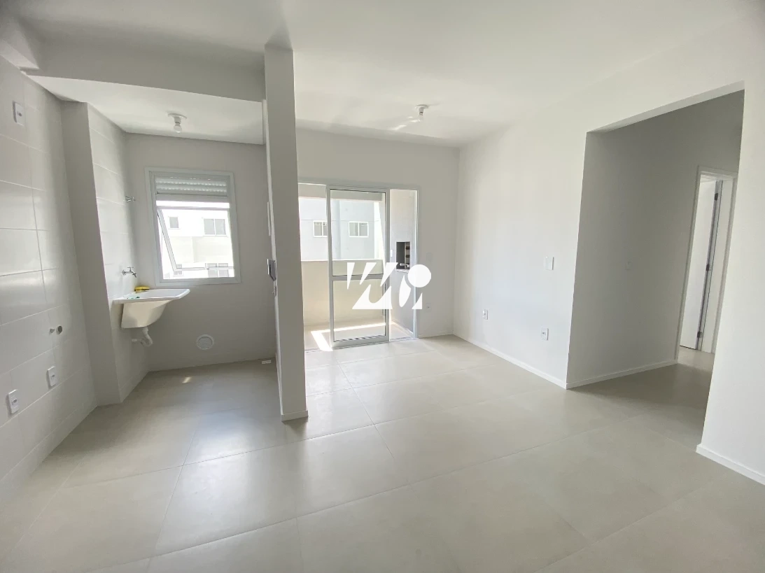 Apartamento em Pedra Branca, Palhoça. 2 quartos, 56m². Imagem 4 de 50