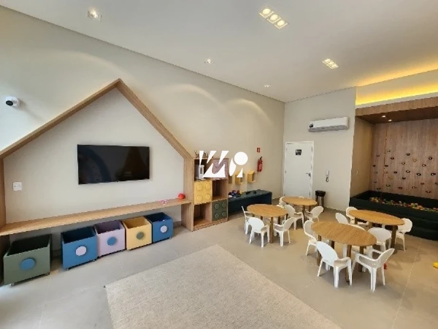 Apartamento em Pedra Branca, Palhoça. 2 quartos, 56m². Imagem 14 de 50