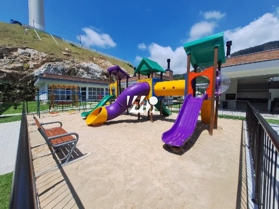 Apartamento em Pedra Branca, Palhoça. 2 quartos, 56m². Imagem 15 de 50