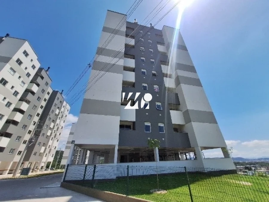 Apartamento em Pedra Branca, Palhoça. 2 quartos, 56m². Imagem 16 de 50