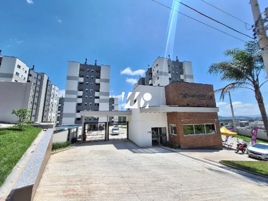 Apartamento em Pedra Branca, Palhoça. 2 quartos, 56m². Imagem 17 de 50
