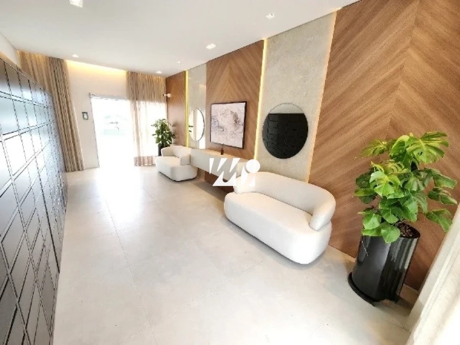 Apartamento em Pedra Branca, Palhoça. 2 quartos, 56m². Imagem 19 de 50