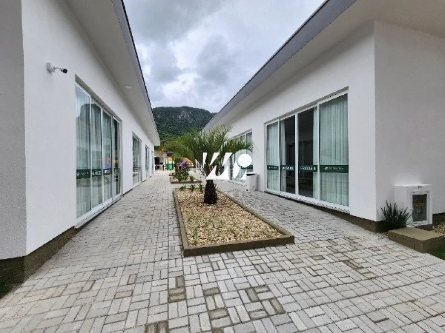 Apartamento em Pedra Branca, Palhoça. 2 quartos, 56m². Imagem 22 de 50