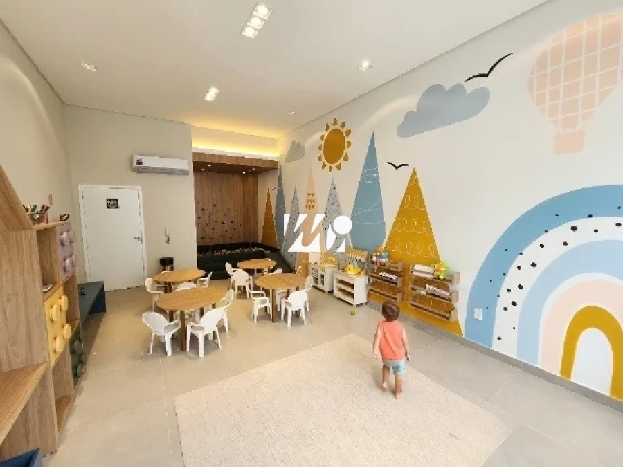 Apartamento em Pedra Branca, Palhoça. 2 quartos, 56m². Imagem 23 de 50