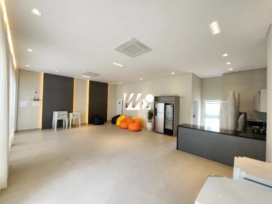 Apartamento em Pedra Branca, Palhoça. 2 quartos, 56m². Imagem 24 de 50