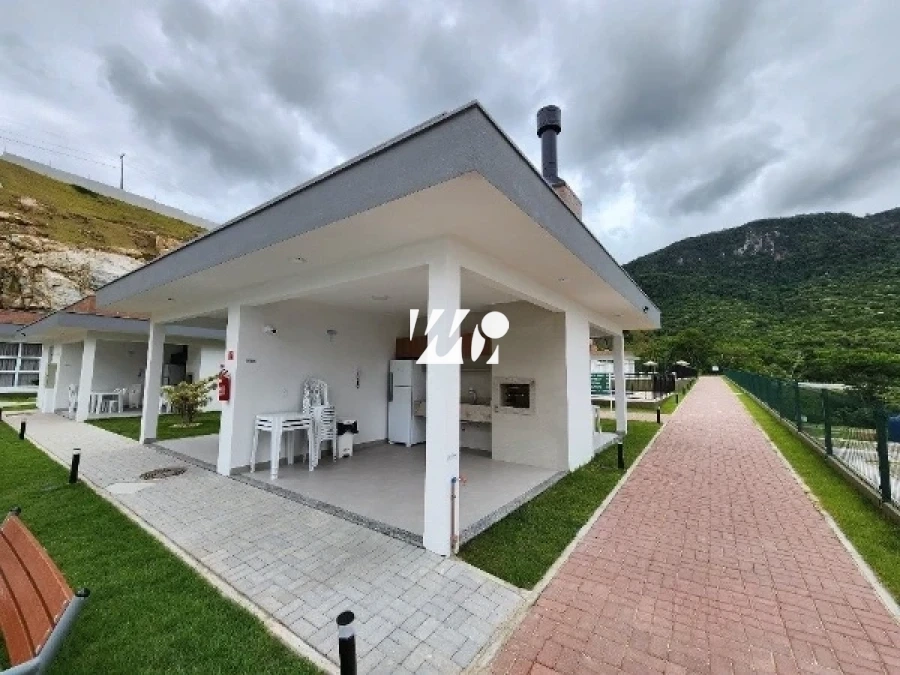 Apartamento em Pedra Branca, Palhoça. 2 quartos, 56m². Imagem 25 de 50