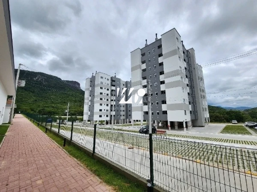 Apartamento em Pedra Branca, Palhoça. 2 quartos, 56m². Imagem 27 de 50