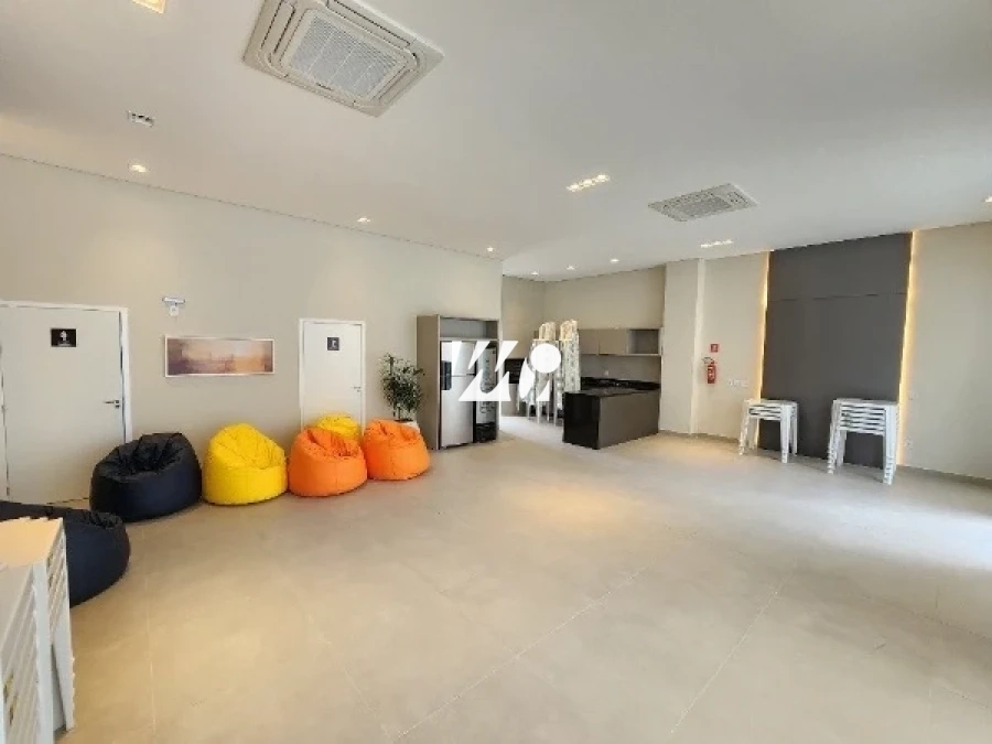 Apartamento em Pedra Branca, Palhoça. 2 quartos, 56m². Imagem 28 de 50