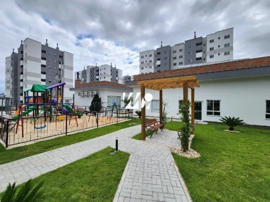 Apartamento em Pedra Branca, Palhoça. 2 quartos, 56m². Imagem 29 de 50