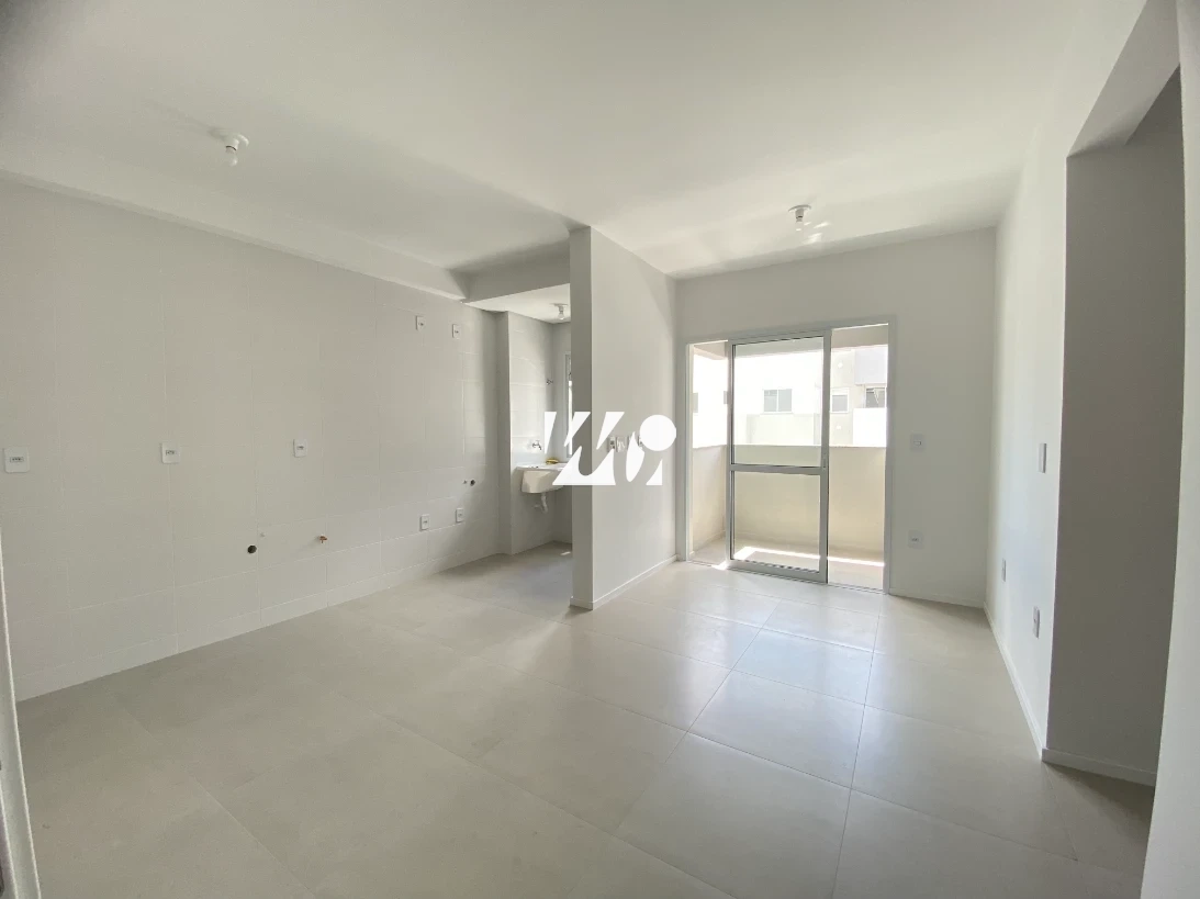 Apartamento em Pedra Branca, Palhoça. 2 quartos, 56m². Imagem 1 de 50