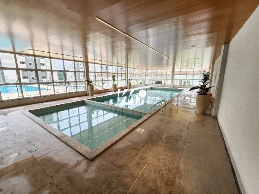 Apartamento em Pedra Branca, Palhoça. 2 quartos, 56m². Imagem 32 de 50