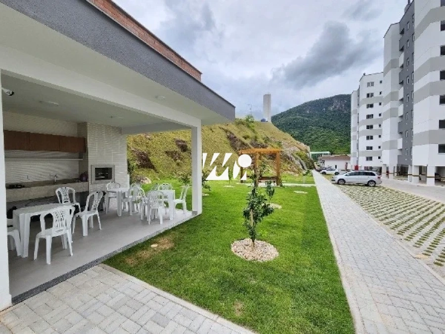 Apartamento em Pedra Branca, Palhoça. 2 quartos, 56m². Imagem 34 de 50