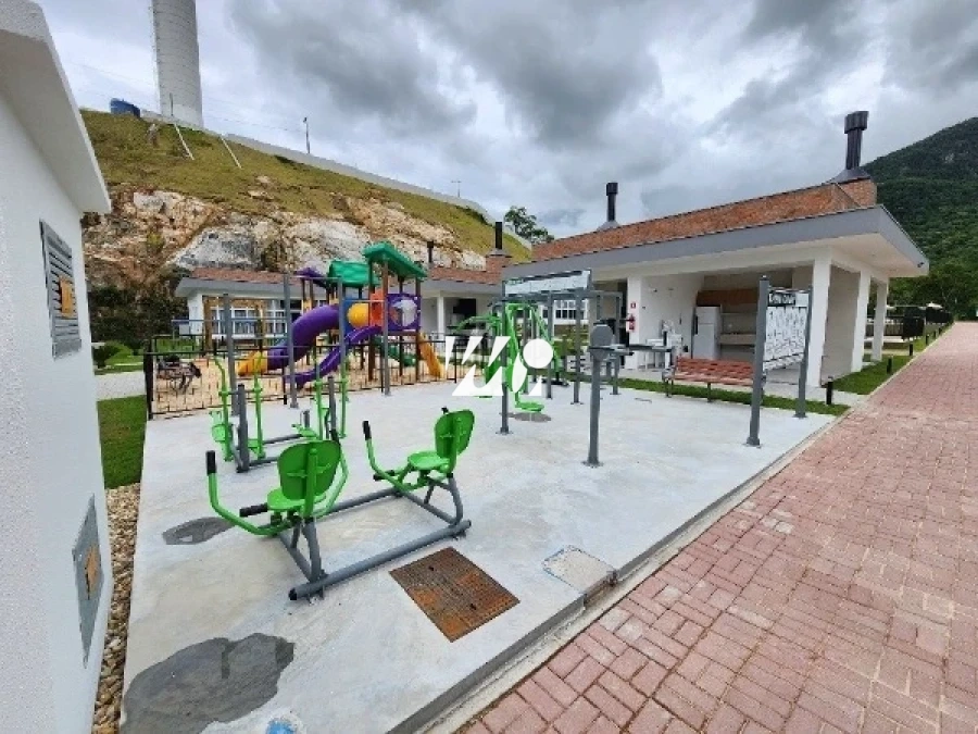 Apartamento em Pedra Branca, Palhoça. 2 quartos, 56m². Imagem 35 de 50