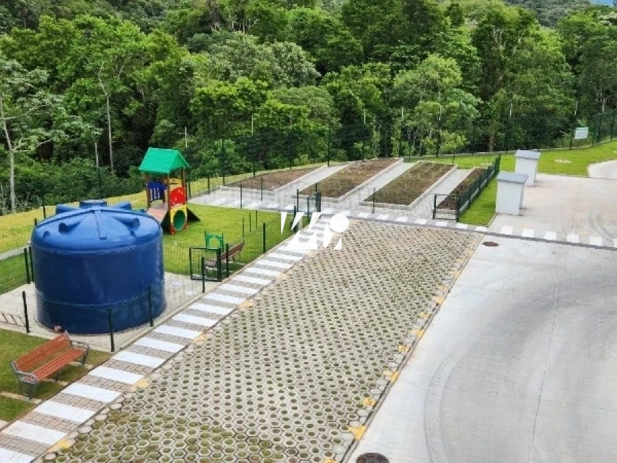 Apartamento em Pedra Branca, Palhoça. 2 quartos, 56m². Imagem 42 de 50