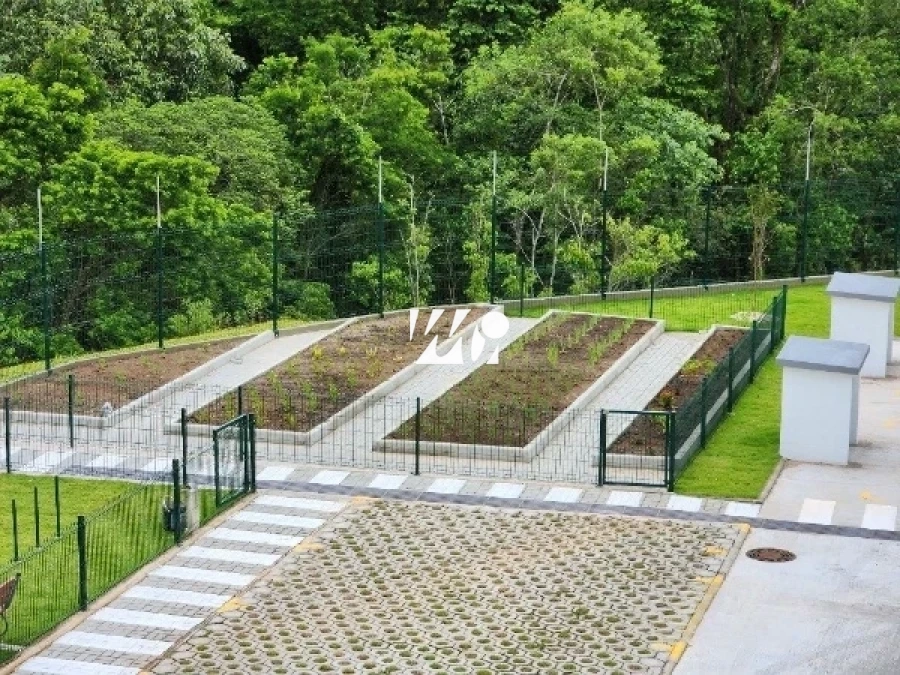 Apartamento em Pedra Branca, Palhoça. 2 quartos, 56m². Imagem 43 de 50