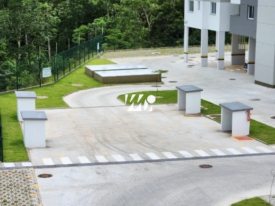 Apartamento em Pedra Branca, Palhoça. 2 quartos, 56m². Imagem 44 de 50