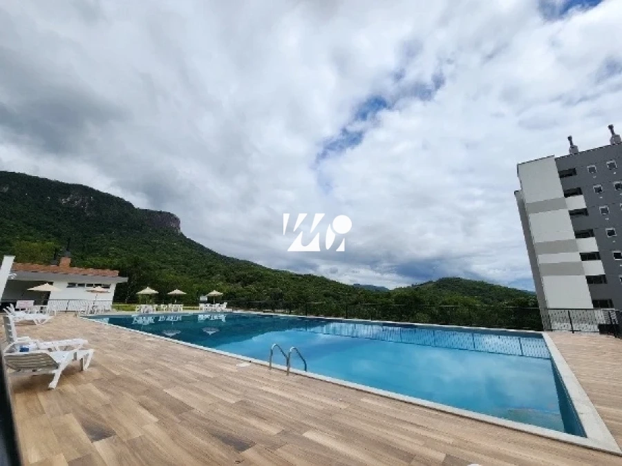 Apartamento em Pedra Branca, Palhoça. 2 quartos, 56m². Imagem 46 de 50