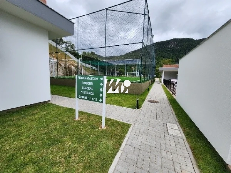 Apartamento em Pedra Branca, Palhoça. 2 quartos, 56m². Imagem 47 de 50