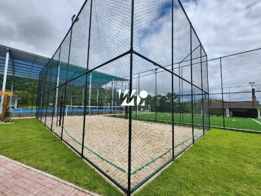 Apartamento em Pedra Branca, Palhoça. 2 quartos, 56m². Imagem 48 de 50