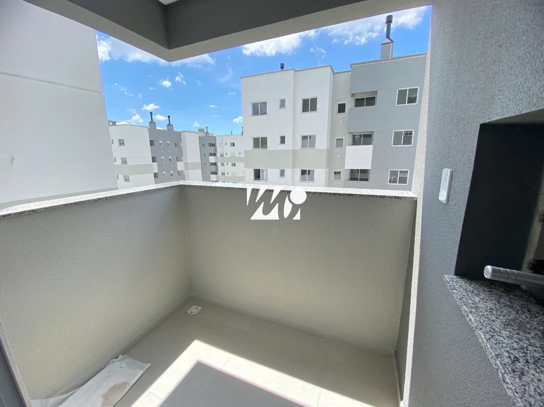 Apartamento em Pedra Branca, Palhoça. 2 quartos, 56m². Imagem 9 de 50