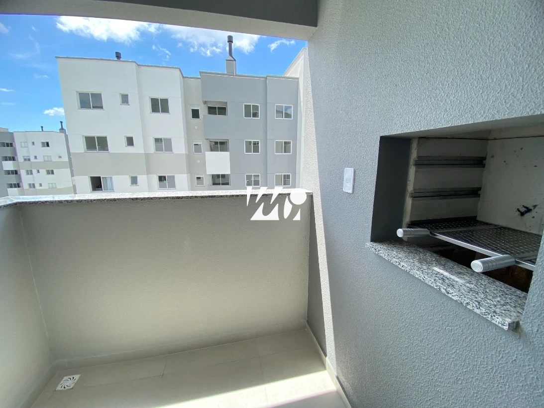 Apartamento em Pedra Branca, Palhoça. 2 quartos, 56m². Imagem 10 de 50