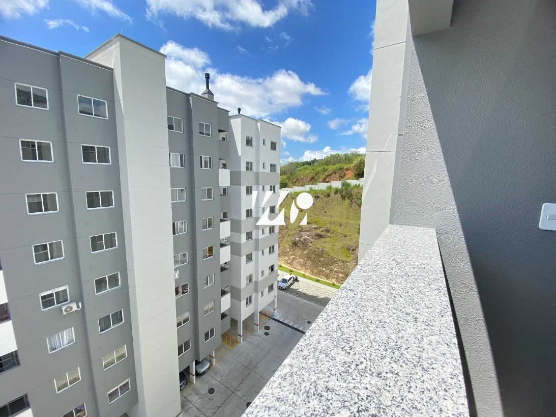 Apartamento em Pedra Branca, Palhoça. 2 quartos, 56m². Imagem 12 de 50
