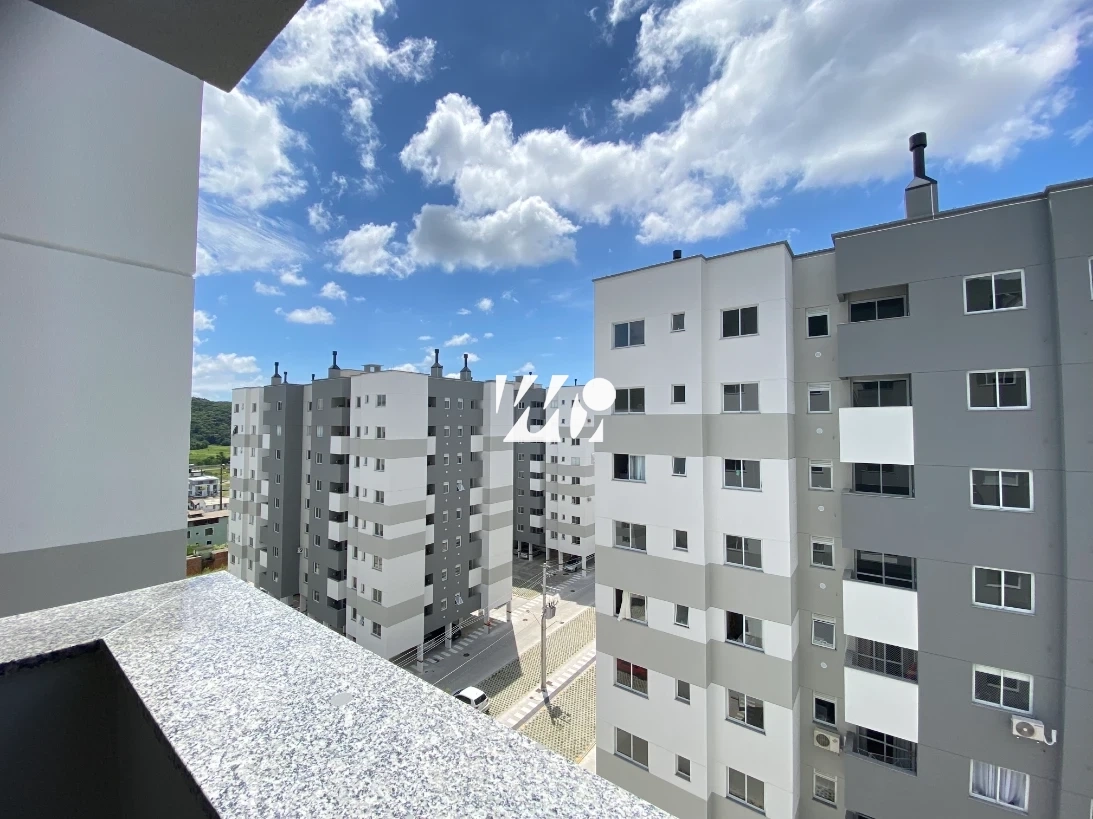 Apartamento em Pedra Branca, Palhoça. 2 quartos, 56m². Imagem 13 de 50
