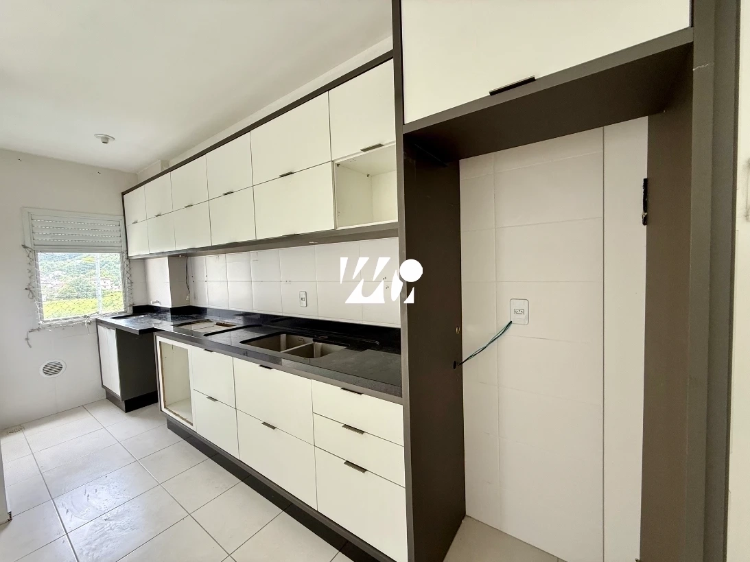 Apartamento em São Sebastião, Palhoça. 2 quartos, 56m². Imagem 4 de 23