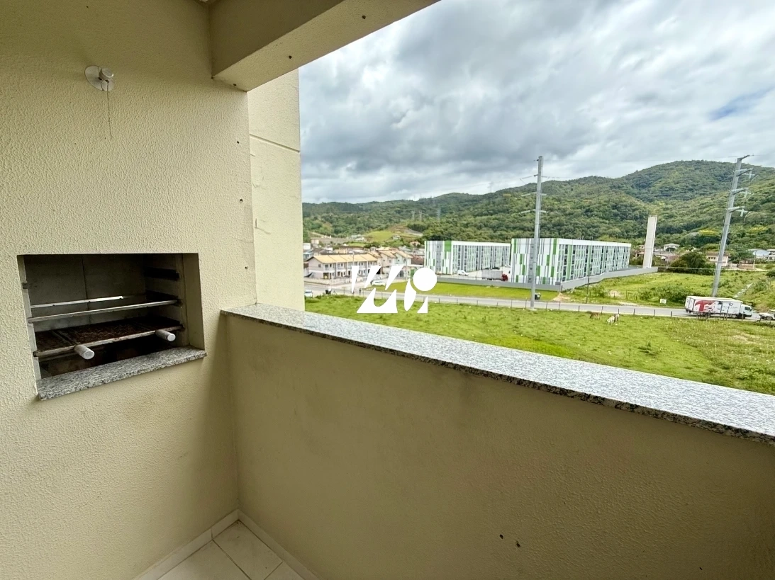 Apartamento em São Sebastião, Palhoça. 2 quartos, 56m². Imagem 6 de 23