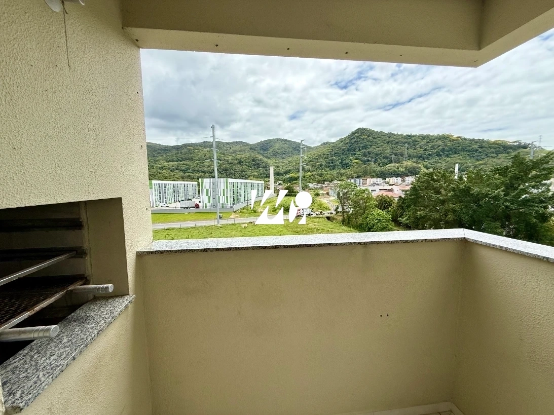 Apartamento em São Sebastião, Palhoça. 2 quartos, 56m². Imagem 7 de 23