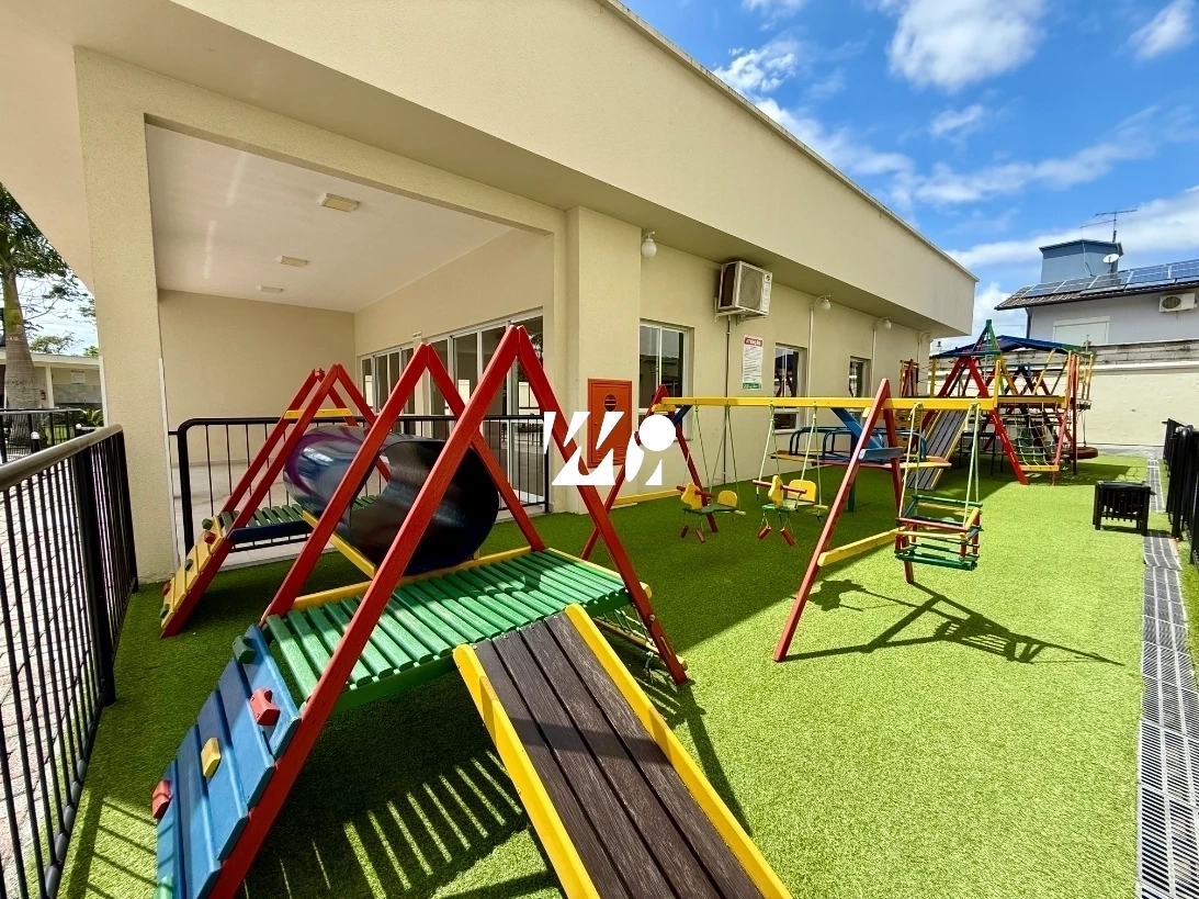 Apartamento em São Sebastião, Palhoça. 2 quartos, 56m². Imagem 17 de 23