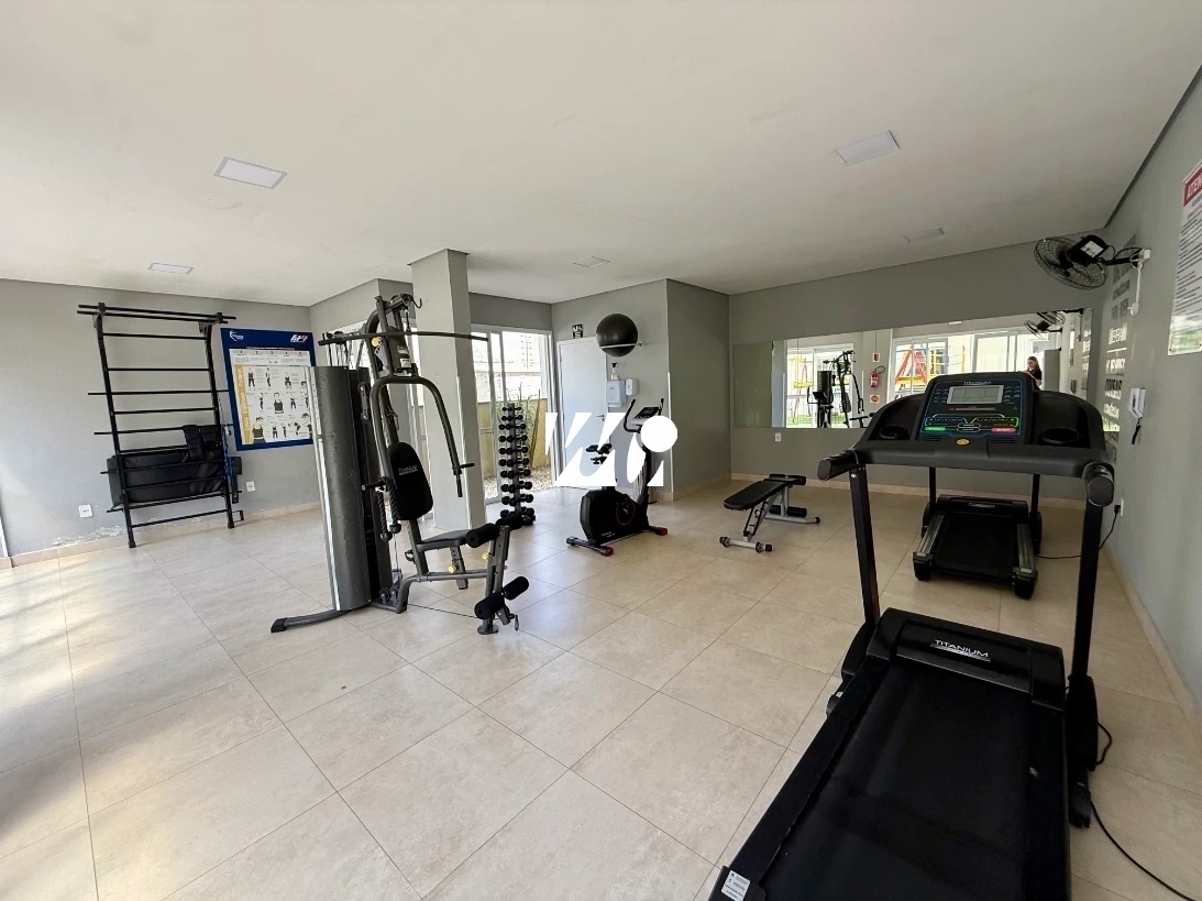 Apartamento em São Sebastião, Palhoça. 2 quartos, 56m². Imagem 18 de 23