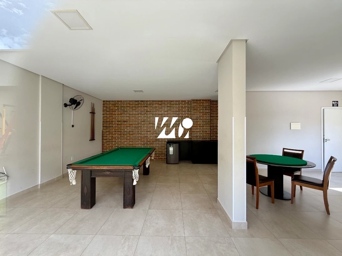 Apartamento em São Sebastião, Palhoça. 2 quartos, 56m². Imagem 19 de 23