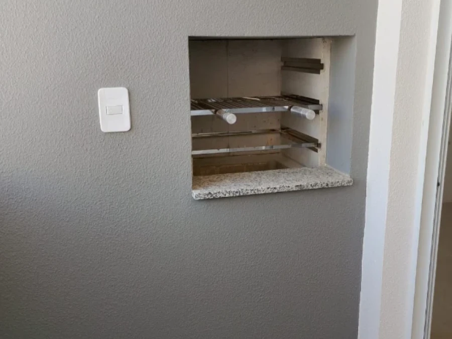 Apartamento em Pedra Branca, Palhoça. 2 quartos, 54m². Imagem 7 de 12