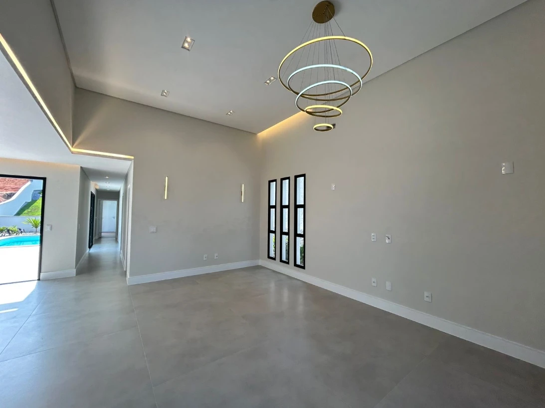 Casa em Sertão do Maruim, São José. 3 quartos, 174m². Imagem 4 de 17