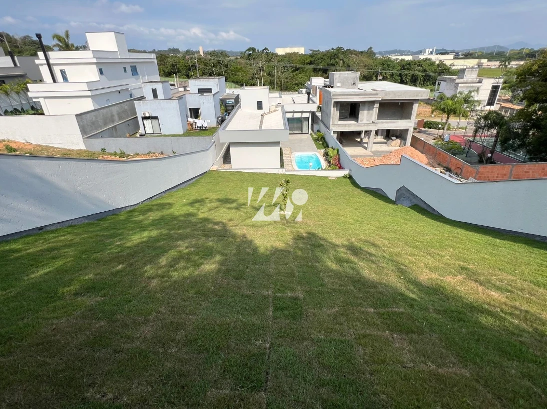 Casa em Sertão do Maruim, São José. 3 quartos, 174m². Imagem 15 de 17
