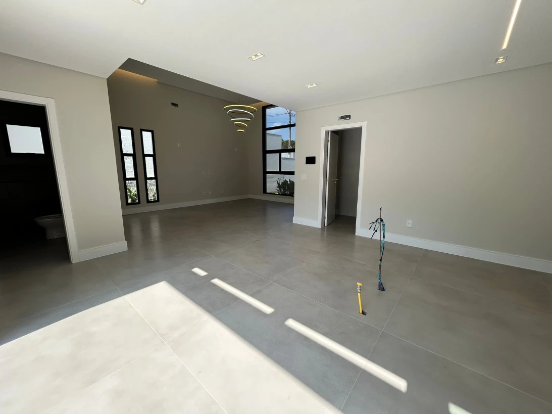 Casa em Sertão do Maruim, São José. 3 quartos, 174m². Imagem 3 de 17