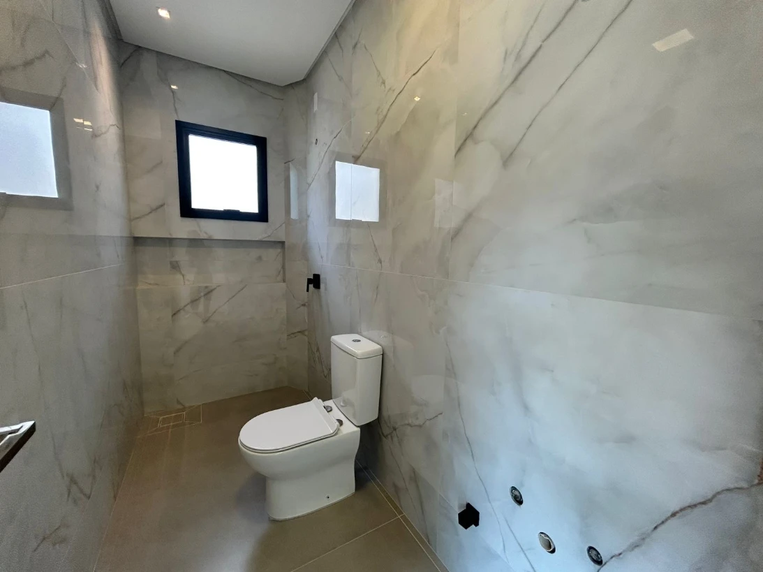 Casa em Sertão do Maruim, São José. 3 quartos, 174m². Imagem 11 de 17